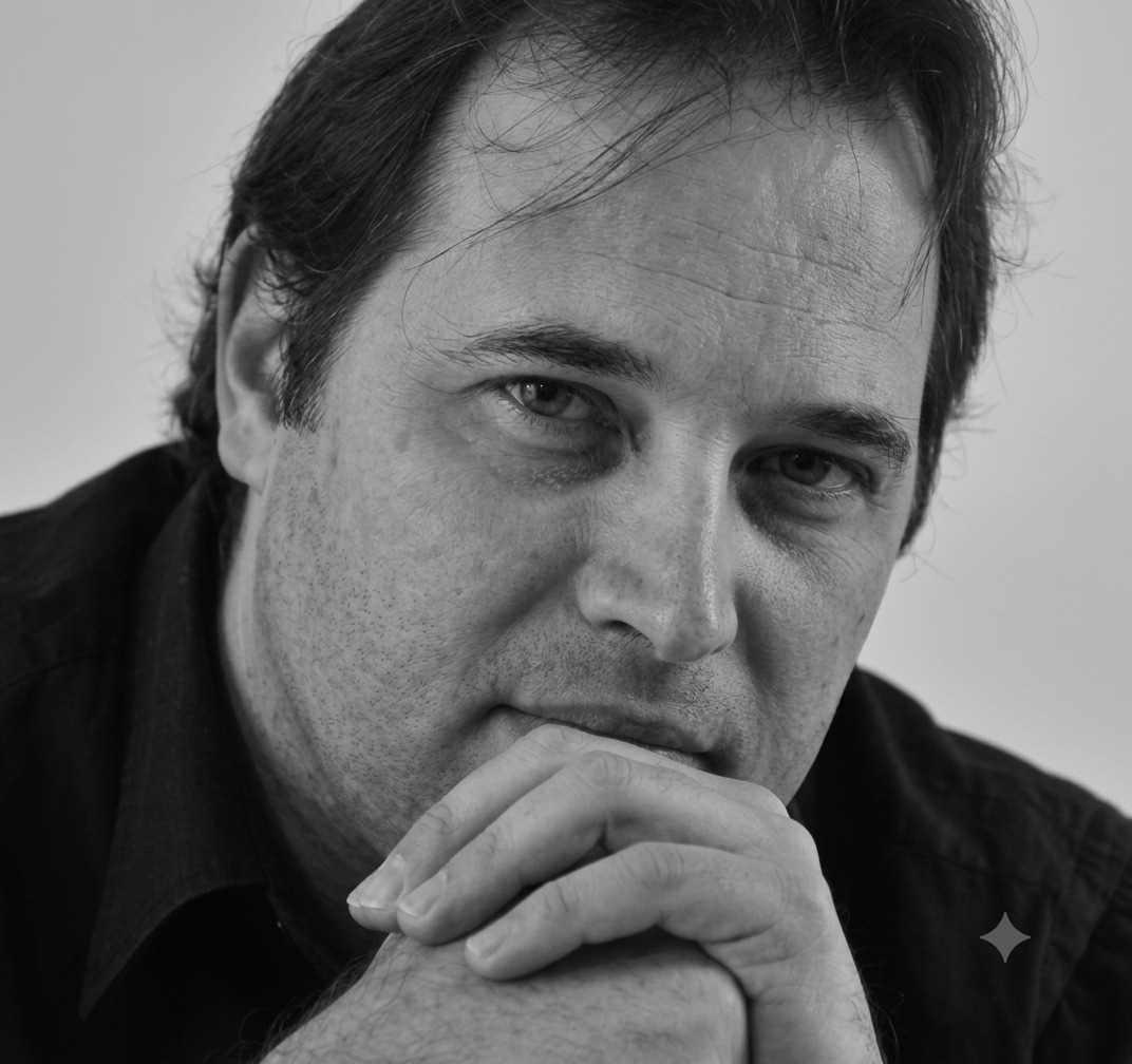 Portrait de Jean-François Callen